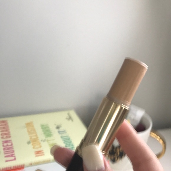 Tarte clay stick foundation in shade fair-light - Picture 4 of 4